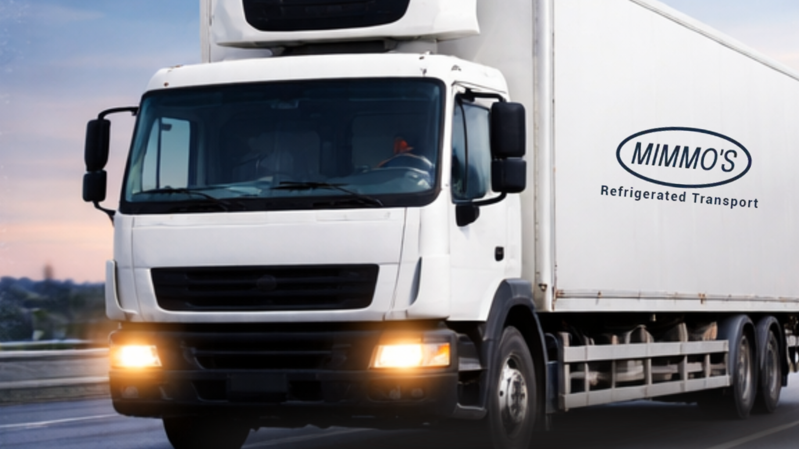 Cold Chain Transport Services Dandenong South